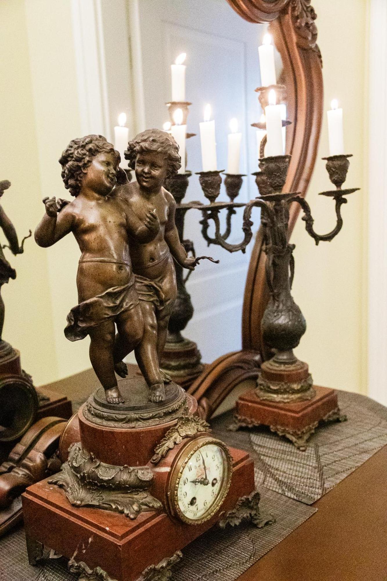 Central Luxury Antique Apartment Varna Ngoại thất bức ảnh