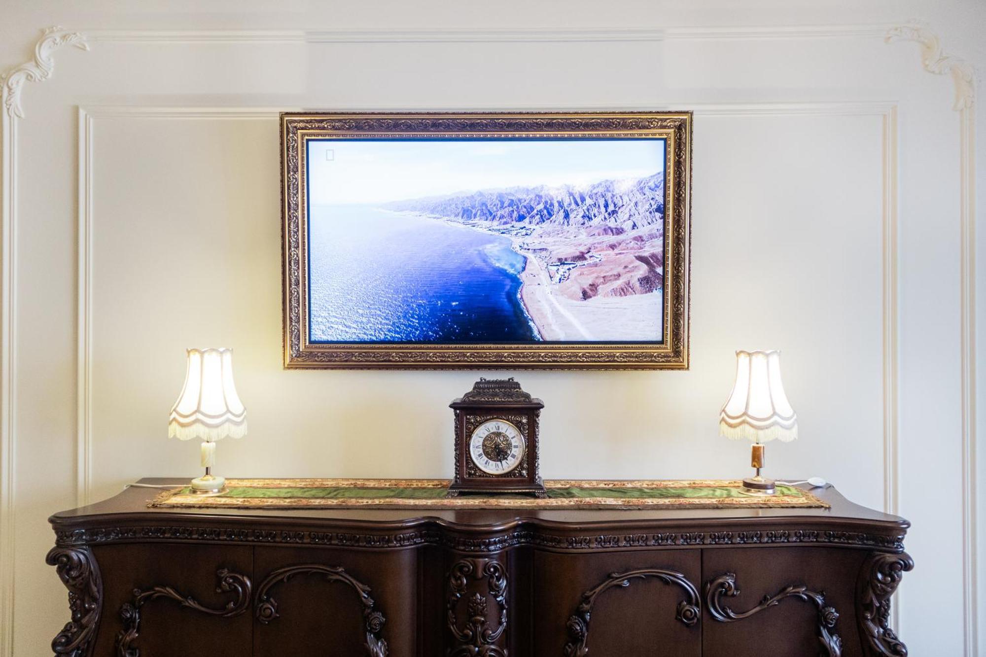 Central Luxury Antique Apartment Varna Ngoại thất bức ảnh